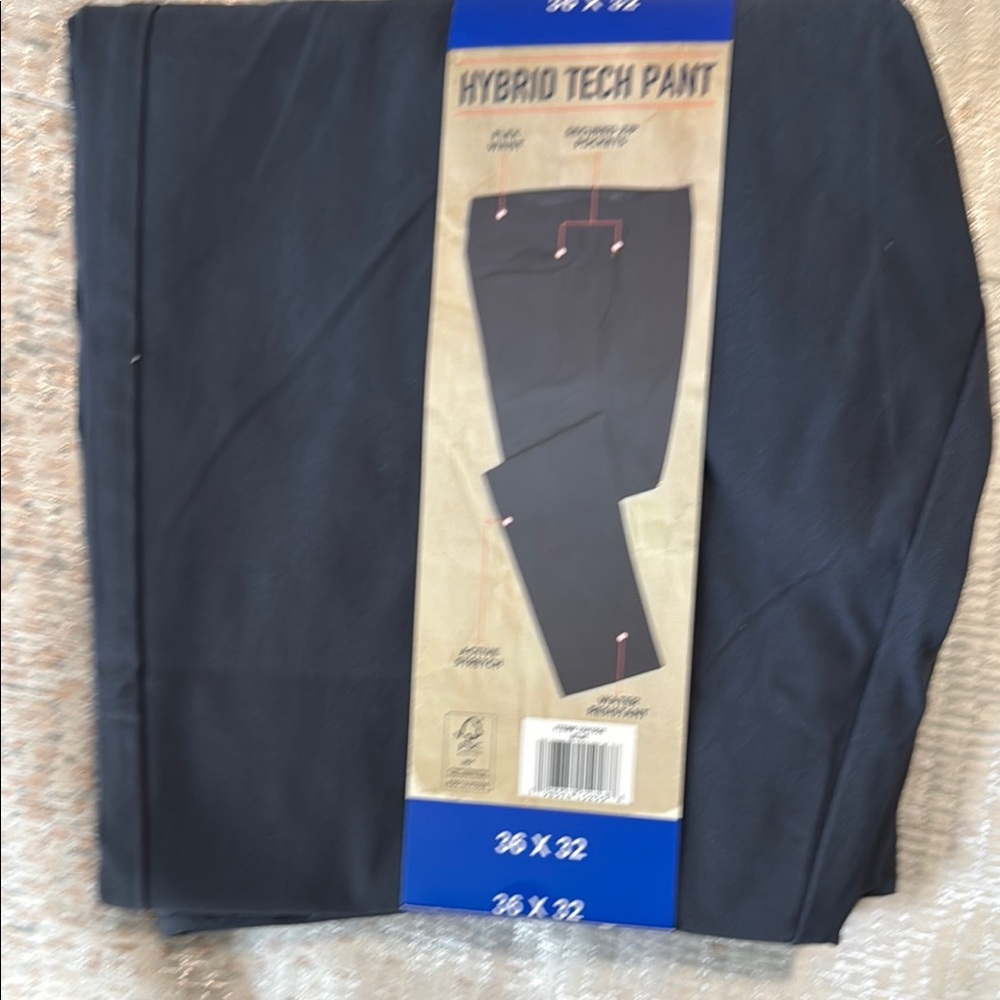 Weatherproof Blue Hybrid Modern Stretch - Picture 2 of 4